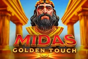Midas Golden Touch