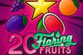 20 Flaring Fruits